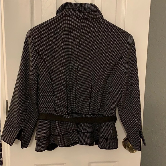 Jacket - Picture 2 of 3